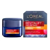 Creme Facial Antissinais Revitalift Pro Retinol FPS20 49g L'Oreal Paris